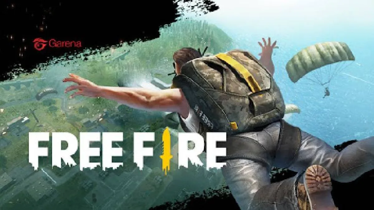 Free Fire: Game Battle Royale Terpopuler di Indonesia dan Cara Top Up Diamond dengan Aman