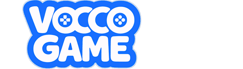 VoccoGame - Topup game, Aplikasi premium & Voucher Termurah